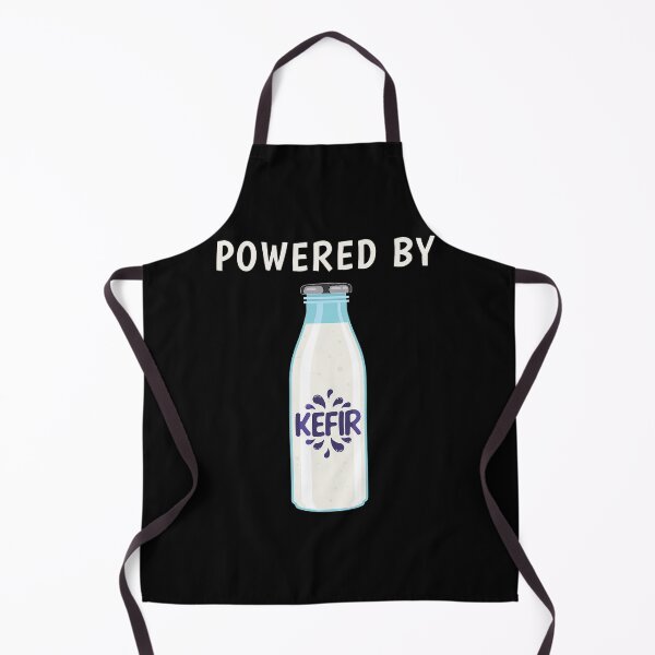 Item preview, Powered by kefir designed and sold by Paludi212.