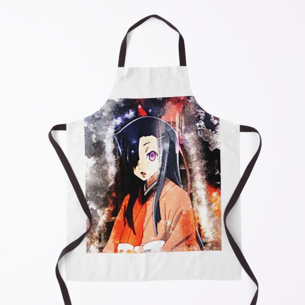 Item preview, Tsubaki Kasugano the "Clairvoyance Diary" designed and sold by napunyastudio.