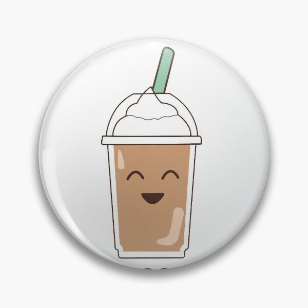 Item preview, Powered by iced coffee designed and sold by Paludi212.