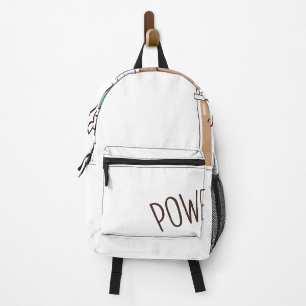 Item preview, Powered by iced coffee designed and sold by Paludi212.
