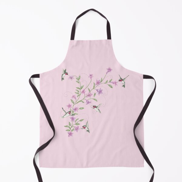 Item preview, Hummingbird Blossom designed and sold by Art By Adam.