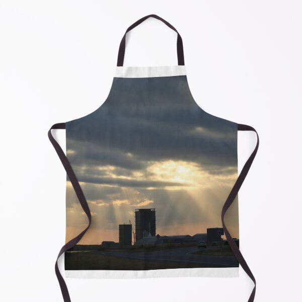 Item preview, Tyndall over Boca Chica designed and sold by zumi.