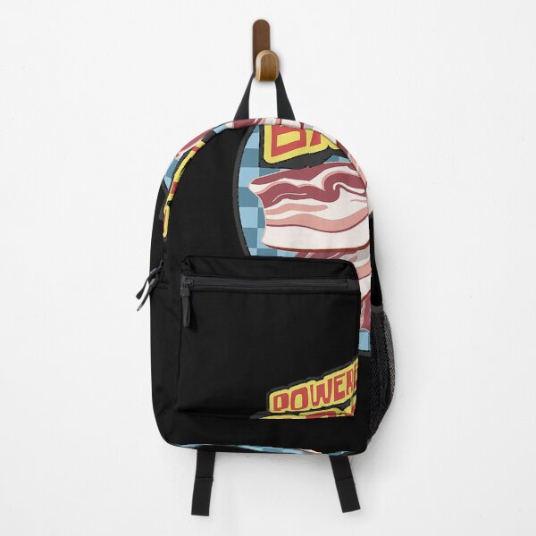Item preview, Powered by bacon designed and sold by Paludi212.