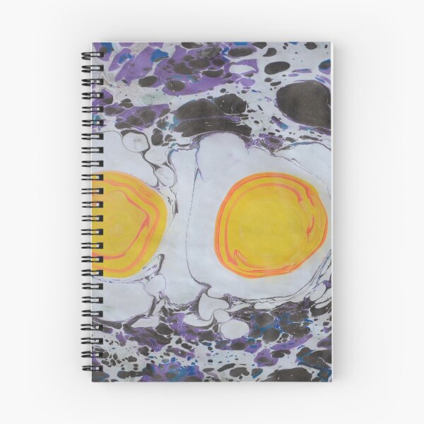 Item preview, fried eggs designed and sold by tatyanayudina.