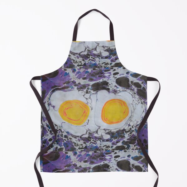 Item preview, fried eggs designed and sold by tatyanayudina.
