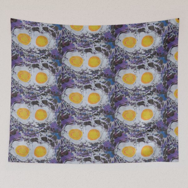 Item preview, fried eggs designed and sold by tatyanayudina.