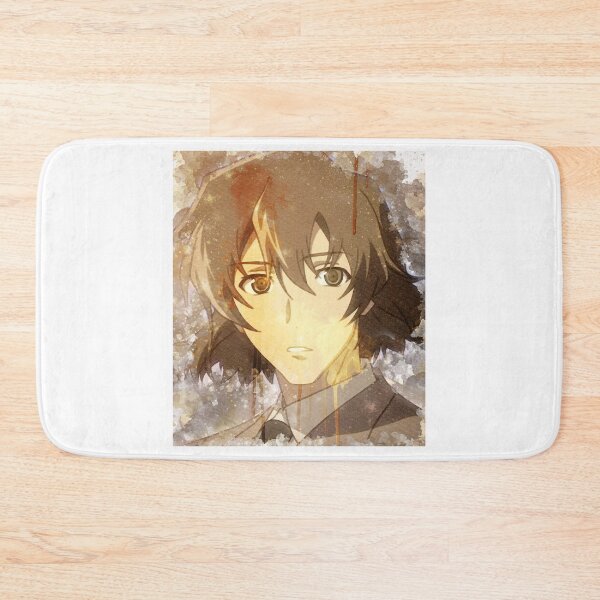 Item preview, Masumi Nishijima investigator of the Sakurami Police designed and sold by napunyastudio.