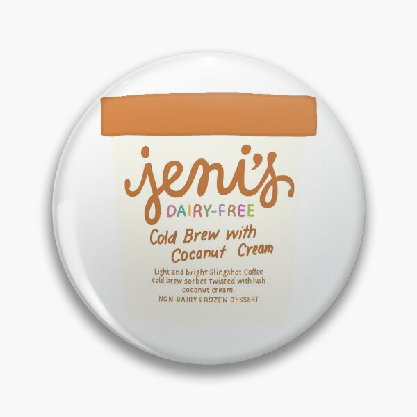 Item preview, Jeni's Ice Cream designed and sold by melinab1116.