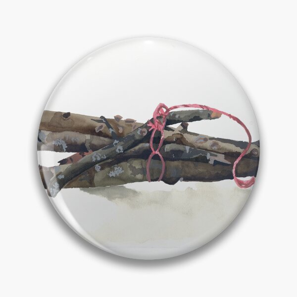 Item preview, Pink Rope Watercolor designed and sold by MIRPANDA WORKS.