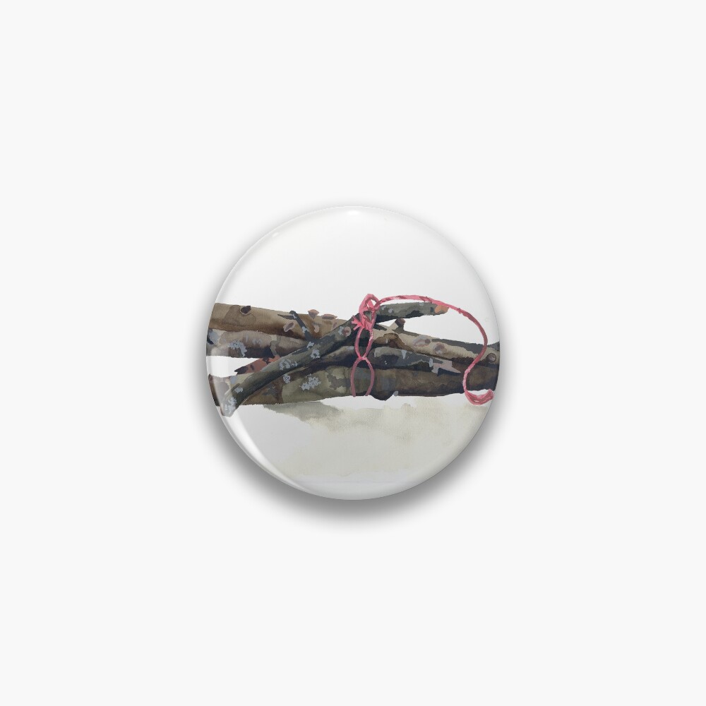 Item preview, Pin designed and sold by MirpandaWorks.