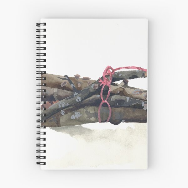 Item preview, Pink Rope Watercolor designed and sold by MIRPANDA WORKS.