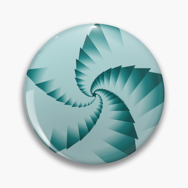 Item preview, Espiral de palmera designed and sold by Brawni.