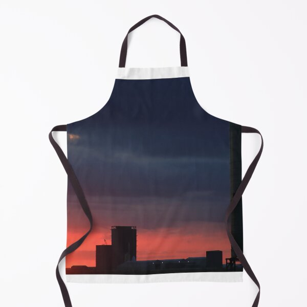 Item preview, Starship sunset designed and sold by zumi.