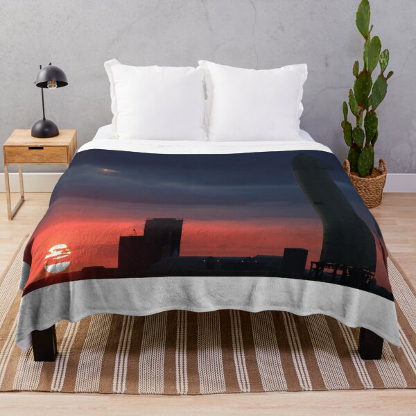 Item preview, Starship sunset designed and sold by zumi.