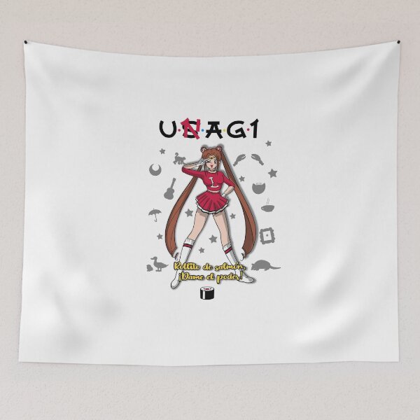 Item preview, UN (S) AGI designed and sold by lagunasdeiris.