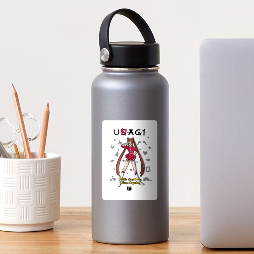 UN(S)AGI Pegatina