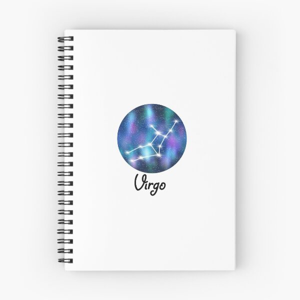 Item preview, Virgo Zodiac Constellation  designed and sold by Hecate's Emporium.
