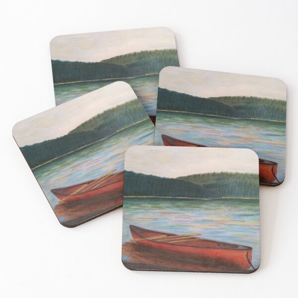 Item preview, Lake place designed and sold by Rebecca  Hanchett.