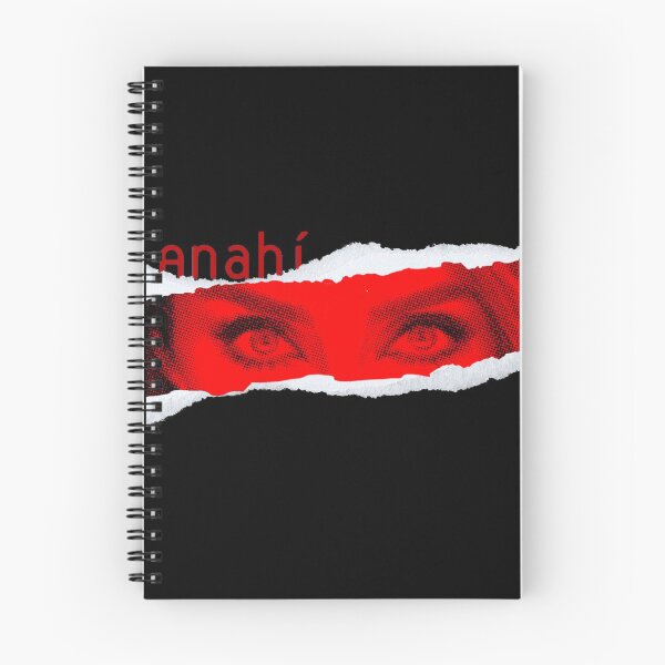 Item preview, Anahi - RBD designed and sold by andieb13.
