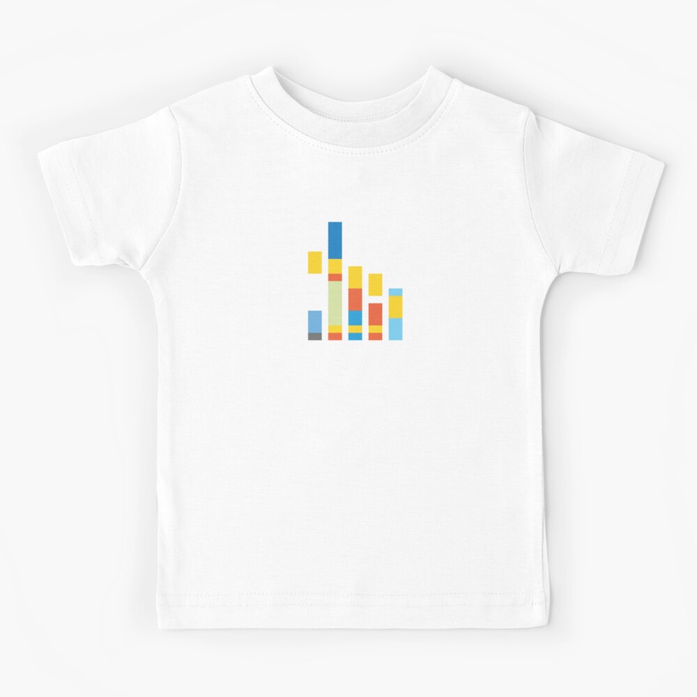 Look Closely... D'oh! Kids T-Shirt