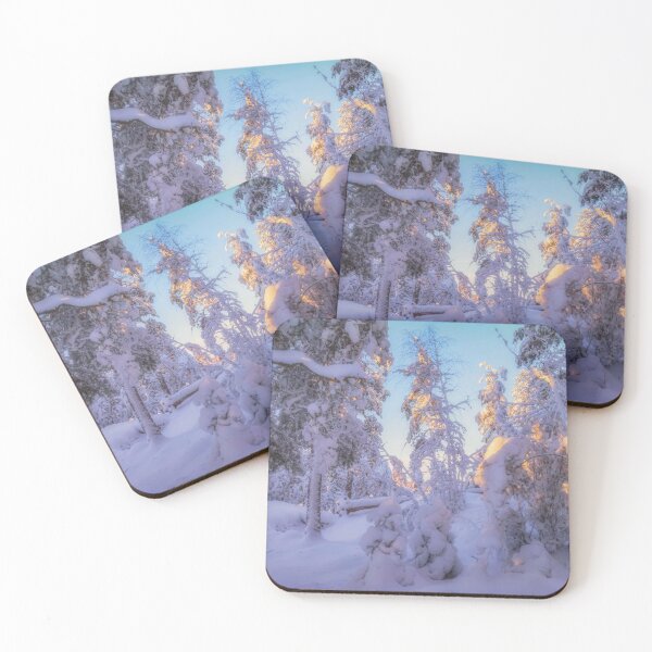 Item preview, Snowy 4 designed and sold by Veikko  Suikkanen.