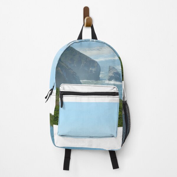 Item preview, Oregon Beach Landscape designed and sold by countrypines.