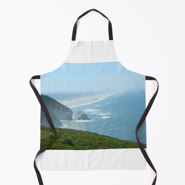 Artikelvorschau, Oregon Beach Landschaft entworfen und verkauft von countrypines.
