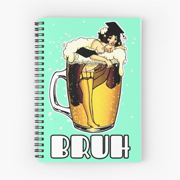 Item preview, Bruh designed and sold by Santanu1990.