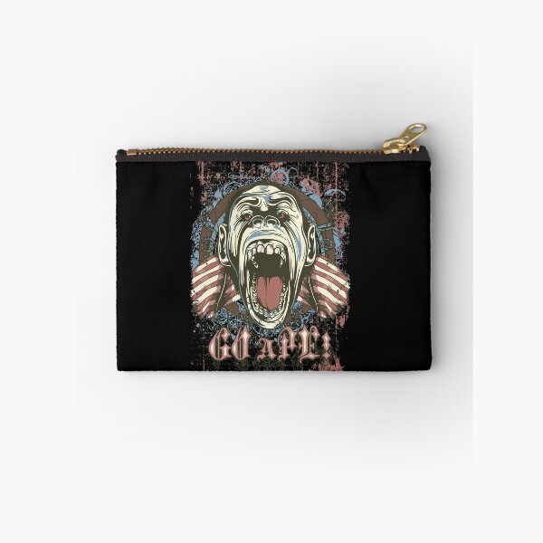 Item preview, Monkey Flags And Grunges designed and sold by TTOLEDO10K.