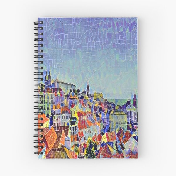 Item preview, Mosaico: Summer City designed and sold by Jim Collison.