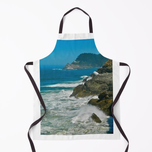 Item preview, Oregon Coast Lighthouse designed and sold by countrypines.