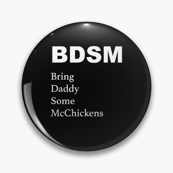 Item preview, BDSM designed and sold by Mwestpfahl.