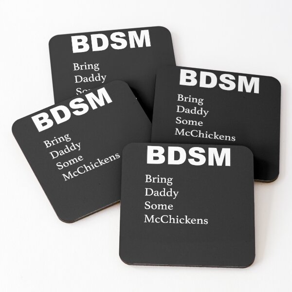 Item preview, BDSM designed and sold by Mwestpfahl.