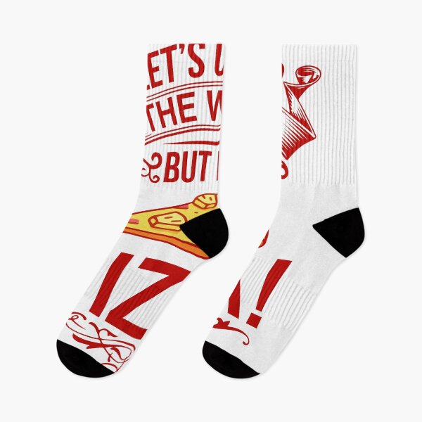 Item preview, Let’s Conquer The World But First Pizza T-Shirts designed and sold by TshirtStoreBD24.