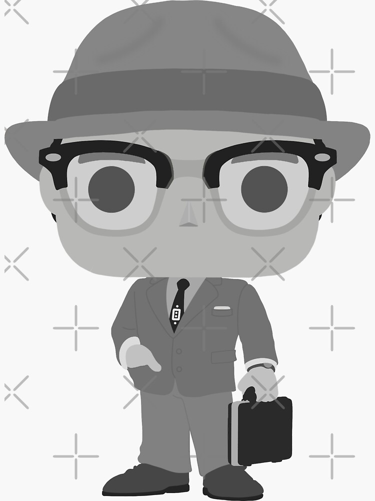 vision 50s chase pop