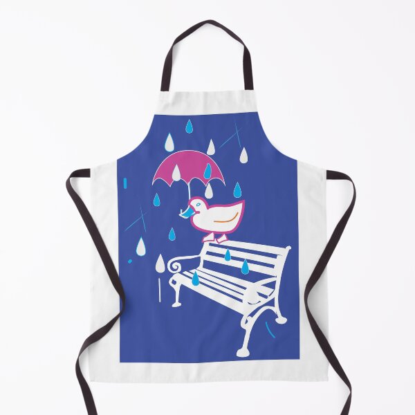 Item preview, Rainy Day designed and sold by Unretiring.