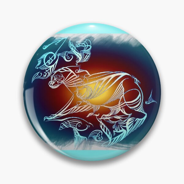 Item preview, Warm in the cold! designed and sold by Calligraf-art.