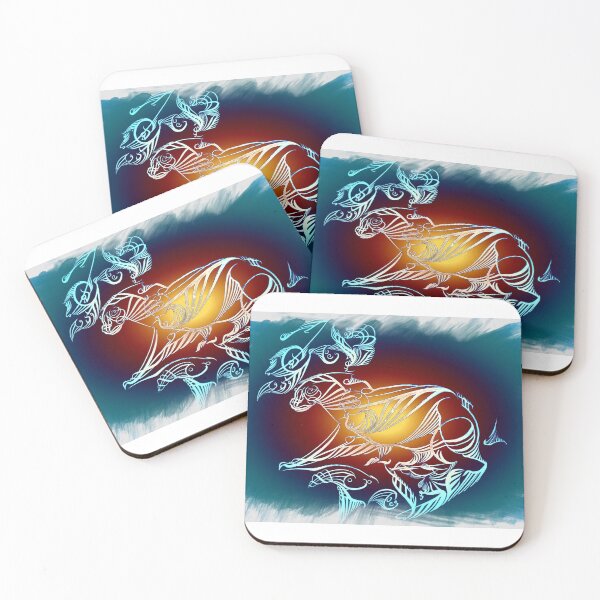 Item preview, Warm in the cold! designed and sold by Calligraf-art.