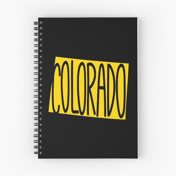 Item preview, Colorado  designed and sold by broadwaygirl142.