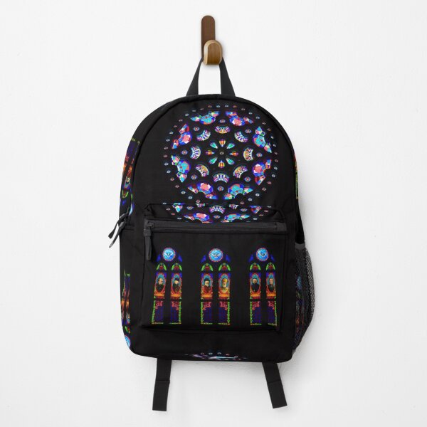 Item preview, Saint Mark's Window designed and sold by RubySting.