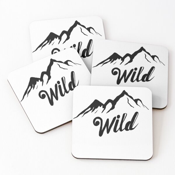 Item preview, Wild T Shirt Premium designed and sold by Willyartwork.