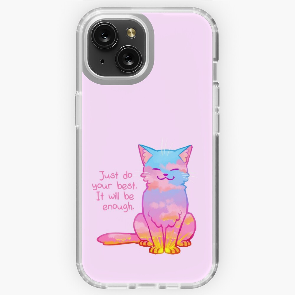 Item preview, iPhone Soft Case designed and sold by thelatestkate.