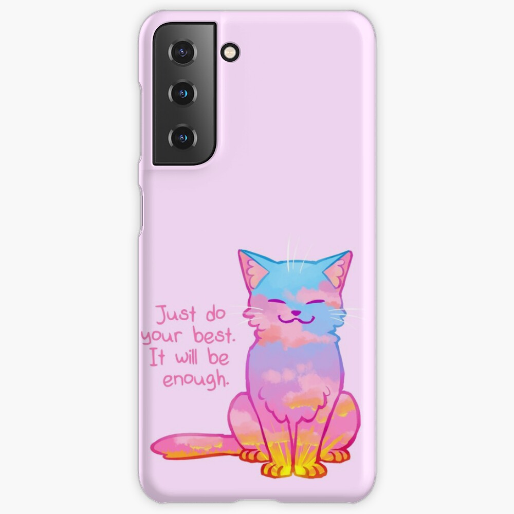 Item preview, Samsung Galaxy Snap Case designed and sold by thelatestkate.