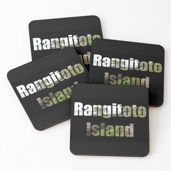 Item preview, Rangitoto Island designed and sold by ppddesigns.