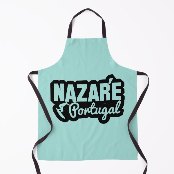Item preview, Nazare Surf Break, Portugal designed and sold by Kiwidom.