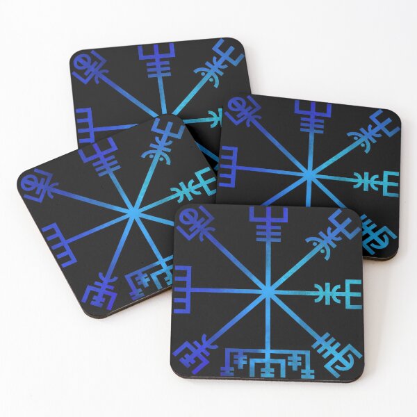 Item preview, Vesvigir Blue designed and sold by geoceltic.