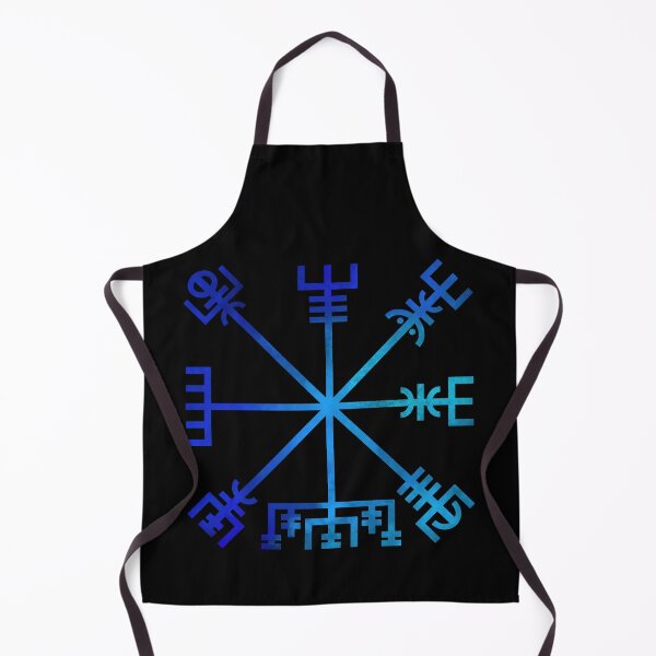 Item preview, Vesvigir Blue designed and sold by geoceltic.