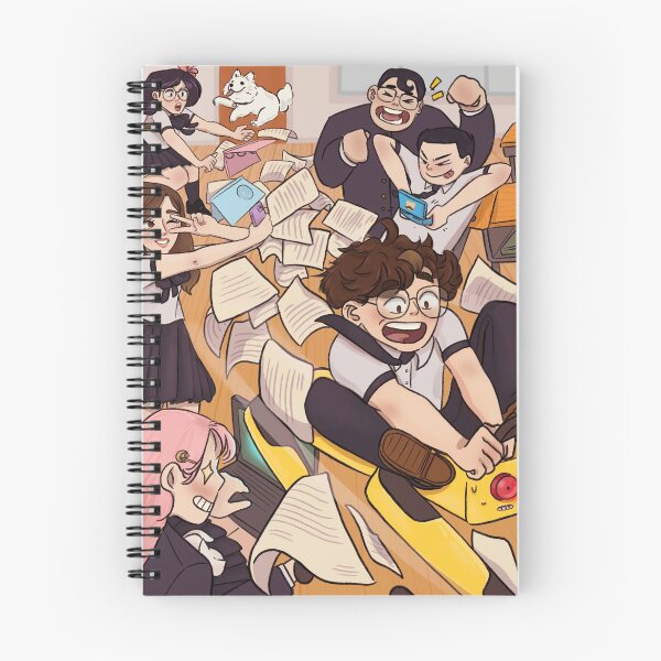 Item preview, OfflineTV designed and sold by Erin Craven.