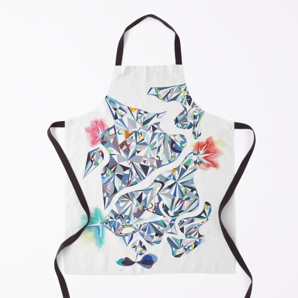 Item preview, Diamond Abstract (Multi-Color) designed and sold by MIRPANDA WORKS.