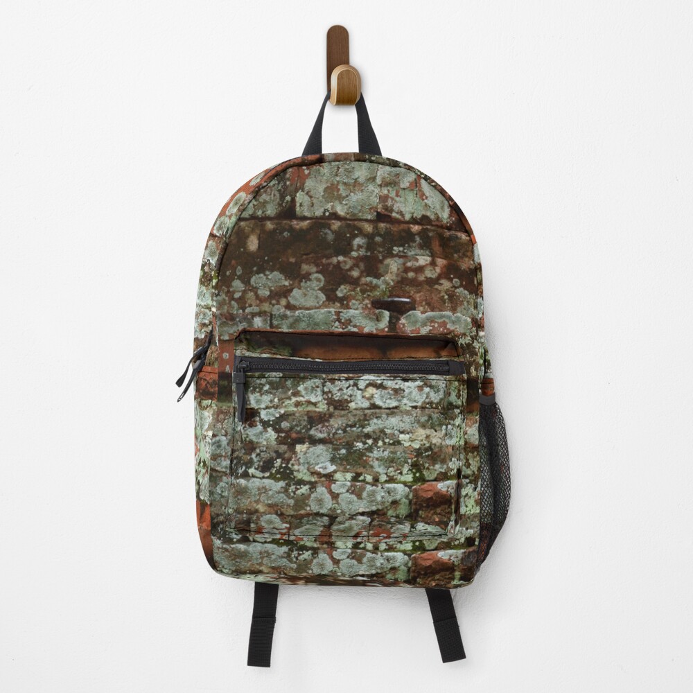 Item preview, Backpack designed and sold by RubySting.